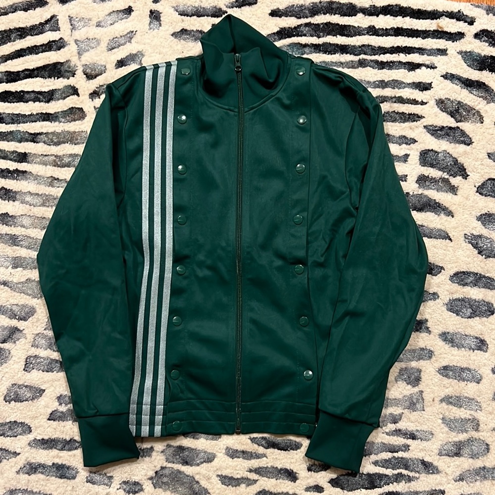 Ivy Park Tearaway Tracksuit Top Unisex